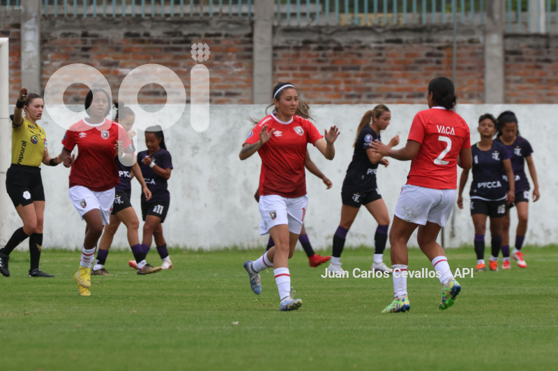 FBL-SUPERLIGA-LEONES DEL NORTE-ÑAÑAS