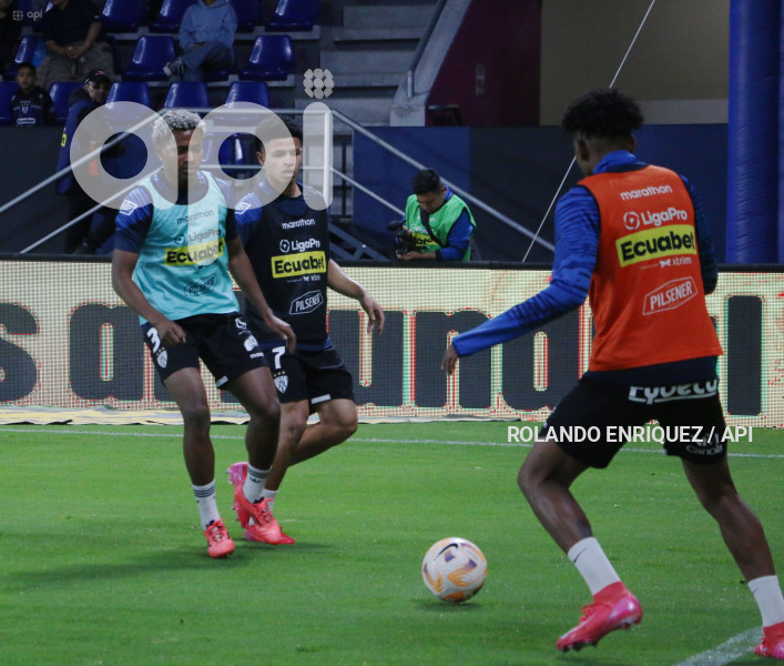 FBL LIGAPRO ECUABET INDEPENDIENTE VS MANTA