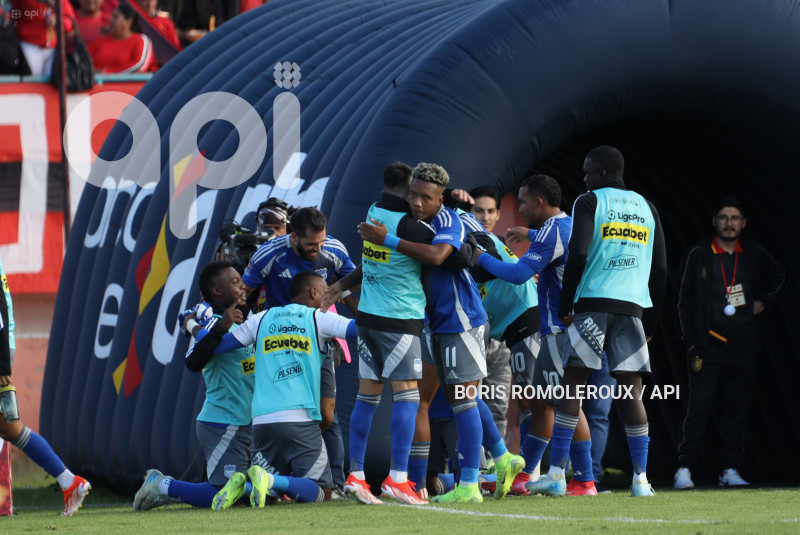 FBL-LIGAPRO-D CUENCA-EMELEC