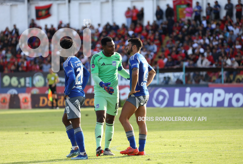 FBL-LIGAPRO-D CUENCA-EMELEC