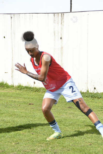 FBL SUPERLIGA FEMENINA MACARA VS CATOLICA