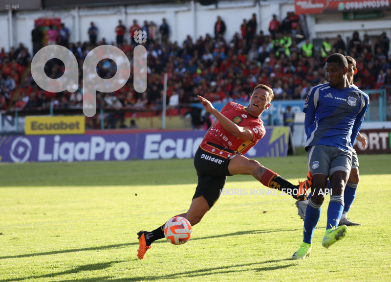 FBL-LIGAPRO-D CUENCA-EMELEC
