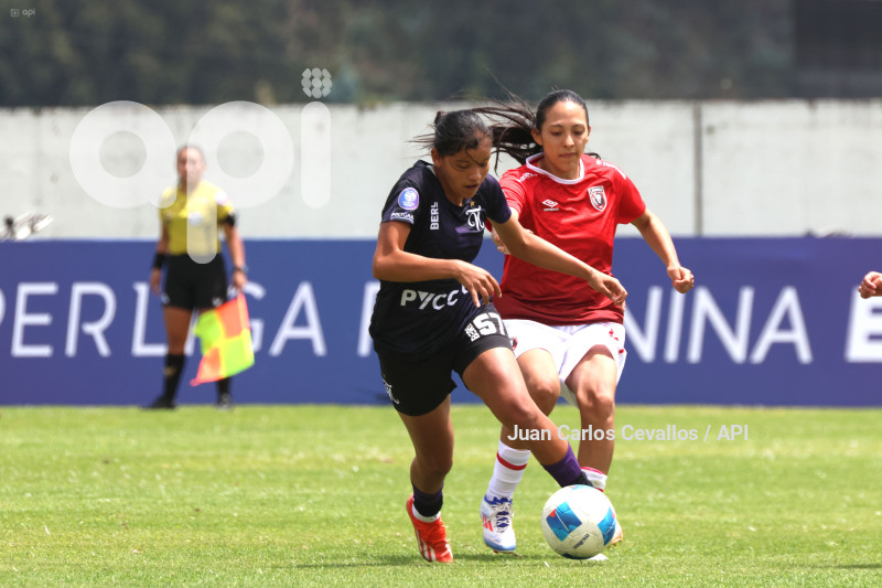 FBL-SUPERLIGA-LEONES DEL NORTE-ÑAÑAS