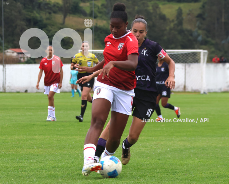 FBL-SUPERLIGA-LEONES DEL NORTE-ÑAÑAS