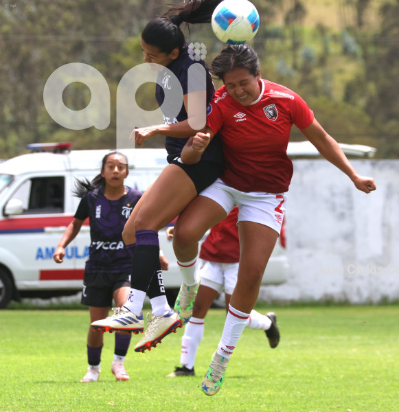 FBL-SUPERLIGA-LEONES DEL NORTE-ÑAÑAS