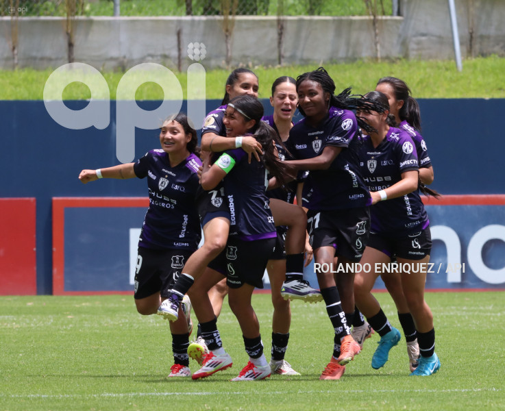 FBL SUPERLIGA FEMENINA DRAGONAS IDV VS VINO TINTO