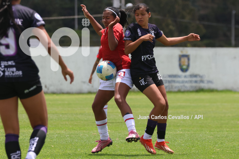 FBL-SUPERLIGA-LEONES DEL NORTE-ÑAÑAS