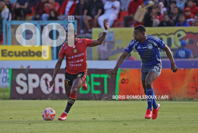FBL-LIGAPRO-D CUENCA-EMELEC