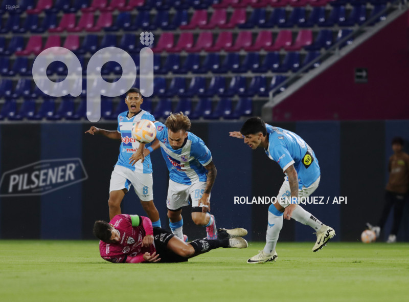 FBL LIGAPRO ECUABET INDEPENDIENTE VS MANTA