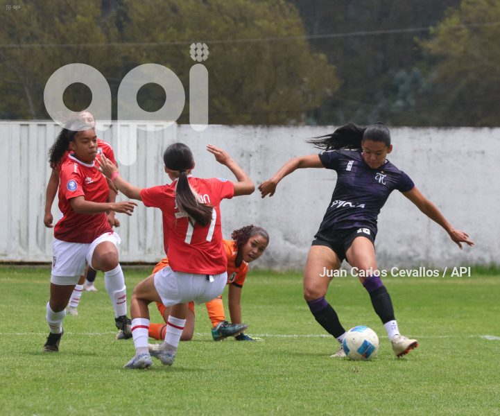 FBL-SUPERLIGA-LEONES DEL NORTE-ÑAÑAS