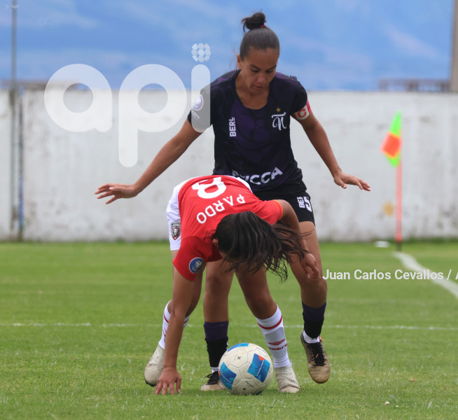 FBL-SUPERLIGA-LEONES DEL NORTE-ÑAÑAS