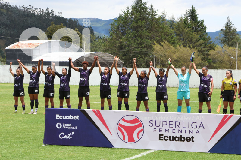 FBL-SUPERLIGA-LEONES DEL NORTE-ÑAÑAS