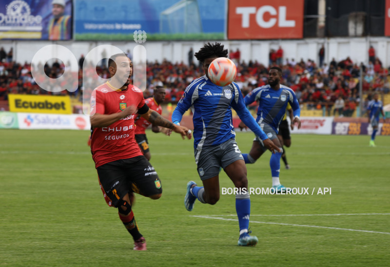 FBL-LIGAPRO-D CUENCA-EMELEC