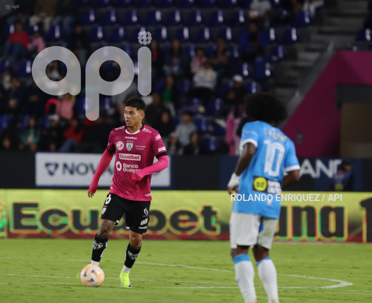 FBL LIGAPRO ECUABET INDEPENDIENTE VS MANTA