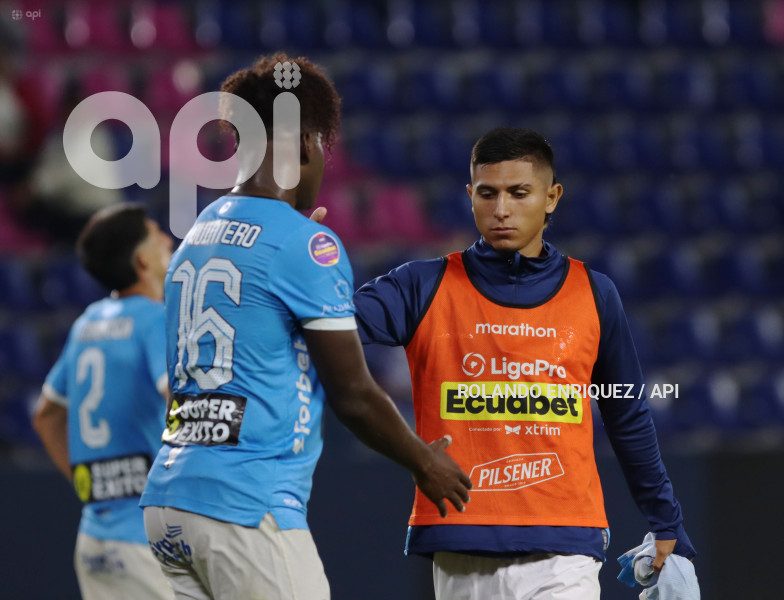 FBL LIGAPRO ECUABET INDEPENDIENTE VS MANTA
