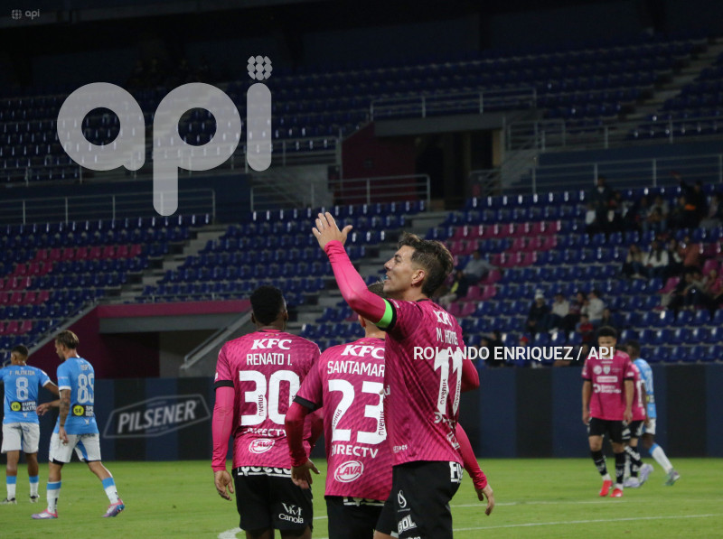 FBL LIGAPRO ECUABET INDEPENDIENTE VS MANTA