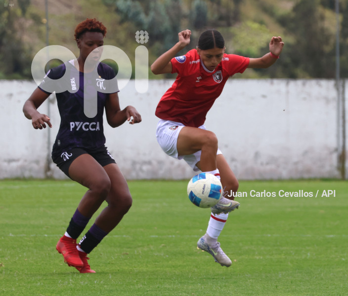 FBL-SUPERLIGA-LEONES DEL NORTE-ÑAÑAS