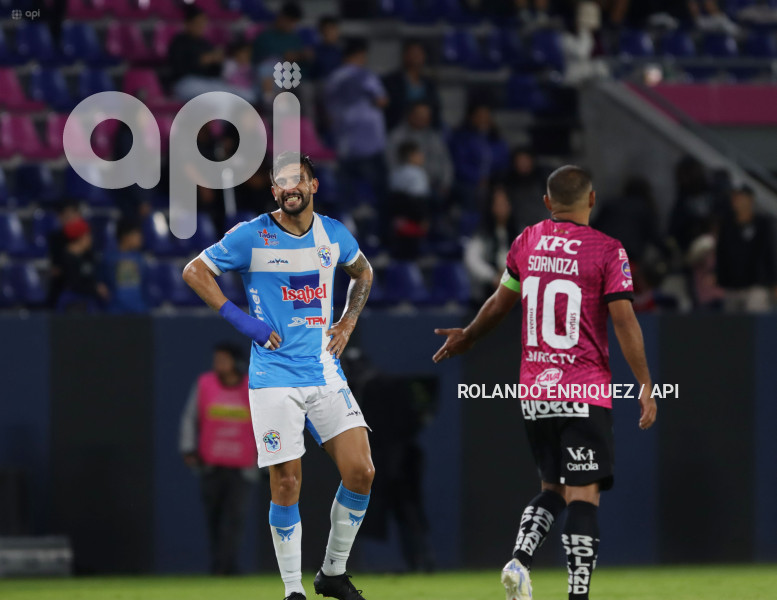 FBL LIGAPRO ECUABET INDEPENDIENTE VS MANTA