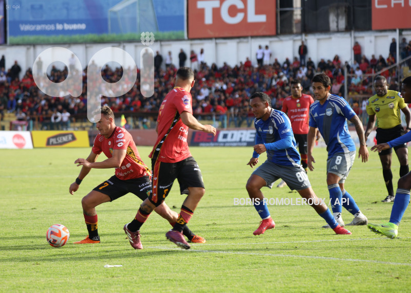 FBL-LIGAPRO-D CUENCA-EMELEC