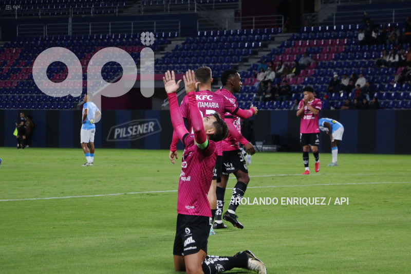 FBL LIGAPRO ECUABET INDEPENDIENTE VS MANTA