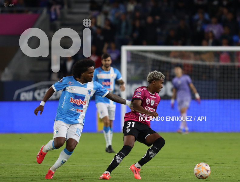 FBL LIGAPRO ECUABET INDEPENDIENTE VS MANTA