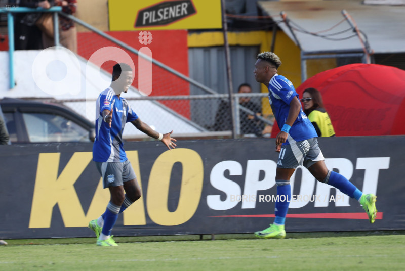 FBL-LIGAPRO-D CUENCA-EMELEC