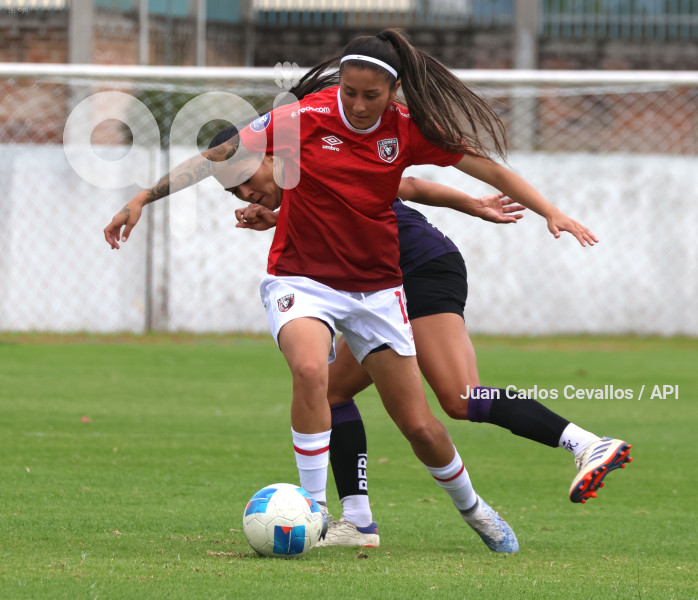 FBL-SUPERLIGA-LEONES DEL NORTE-ÑAÑAS
