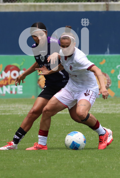 FBL SUPERLIGA FEMENINA DRAGONAS IDV VS VINO TINTO