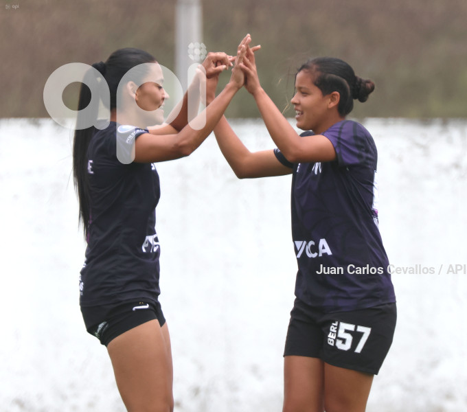 FBL-SUPERLIGA-LEONES DEL NORTE-ÑAÑAS