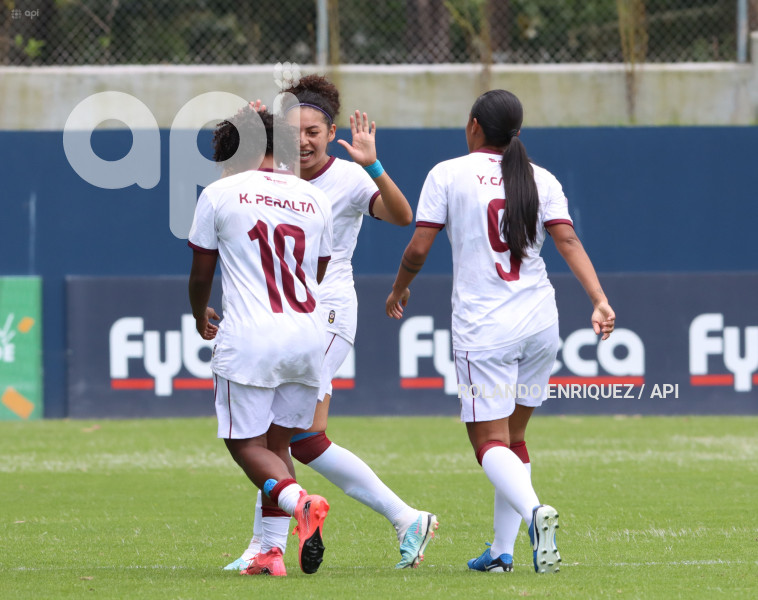 FBL SUPERLIGA FEMENINA DRAGONAS IDV VS VINO TINTO
