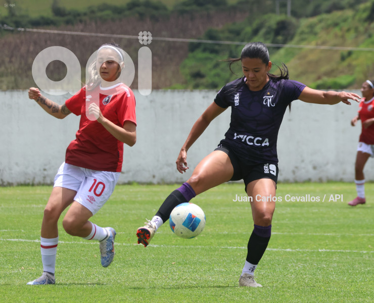 FBL-SUPERLIGA-LEONES DEL NORTE-ÑAÑAS