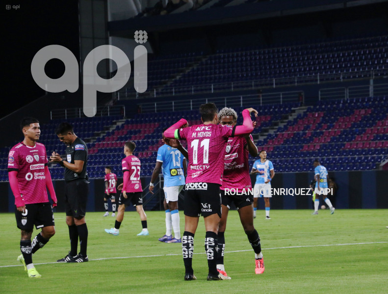 FBL LIGAPRO ECUABET INDEPENDIENTE VS MANTA