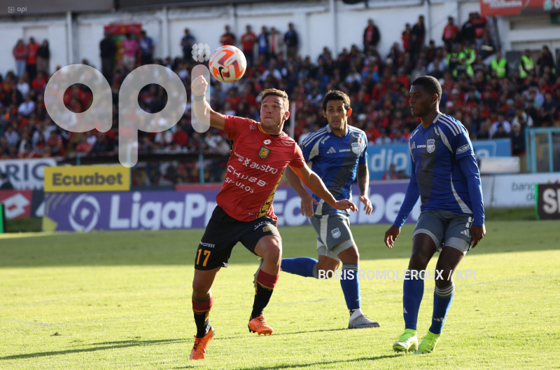 FBL-LIGAPRO-D CUENCA-EMELEC