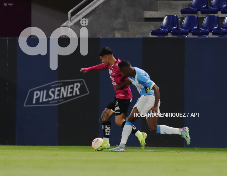FBL LIGAPRO ECUABET INDEPENDIENTE VS MANTA