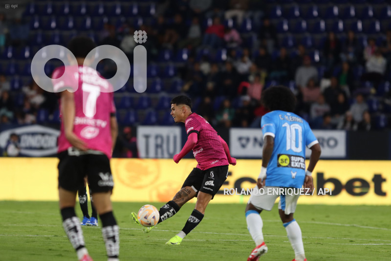 FBL LIGAPRO ECUABET INDEPENDIENTE VS MANTA
