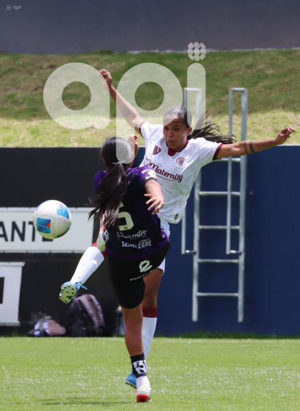 FBL SUPERLIGA FEMENINA DRAGONAS IDV VS VINO TINTO