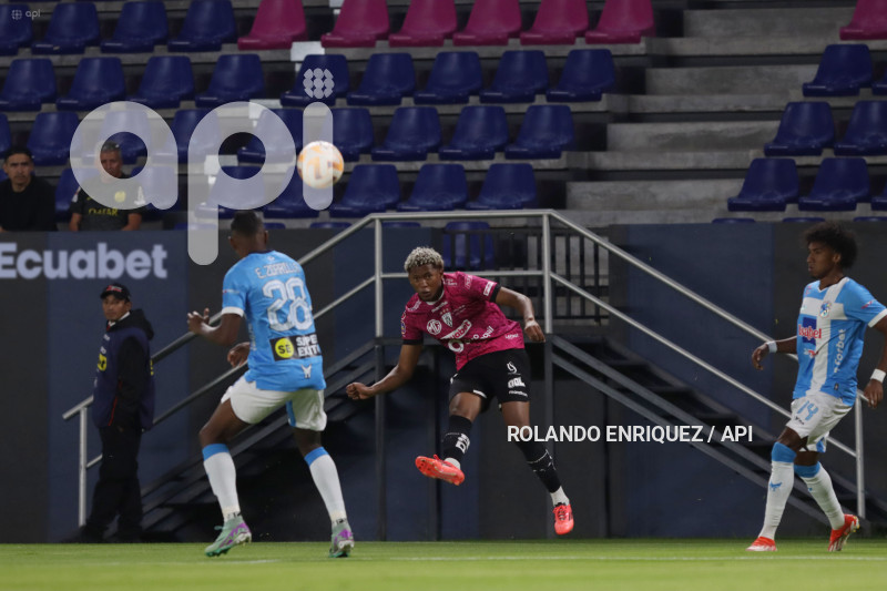 FBL LIGAPRO ECUABET INDEPENDIENTE VS MANTA