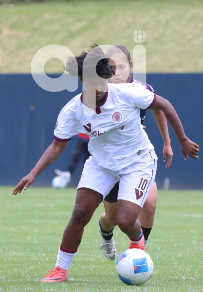 FBL SUPERLIGA FEMENINA DRAGONAS IDV VS VINO TINTO
