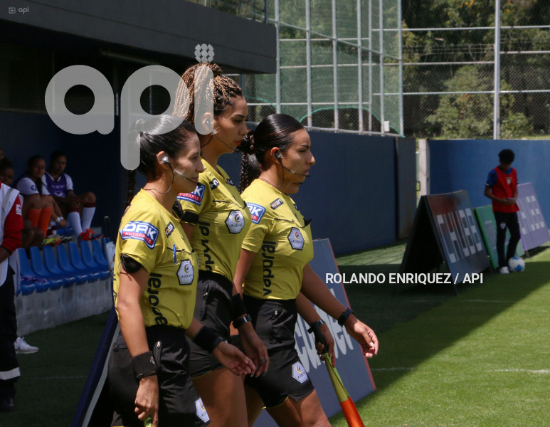 FBL SUPERLIGA FEMENINA DRAGONAS IDV VS VINO TINTO