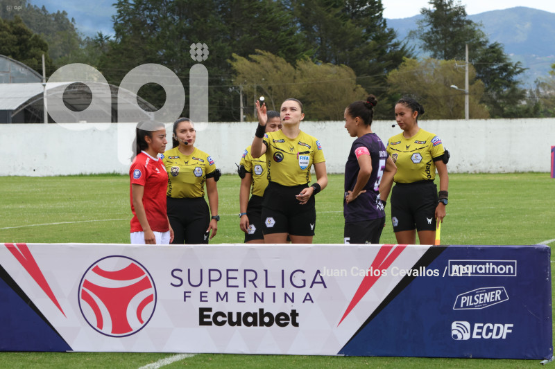 FBL-SUPERLIGA-LEONES DEL NORTE-ÑAÑAS