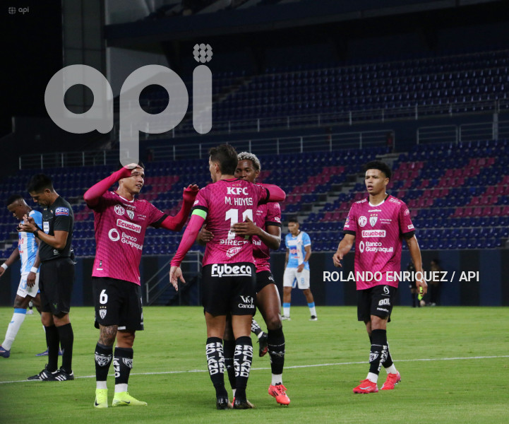 FBL LIGAPRO ECUABET INDEPENDIENTE VS MANTA