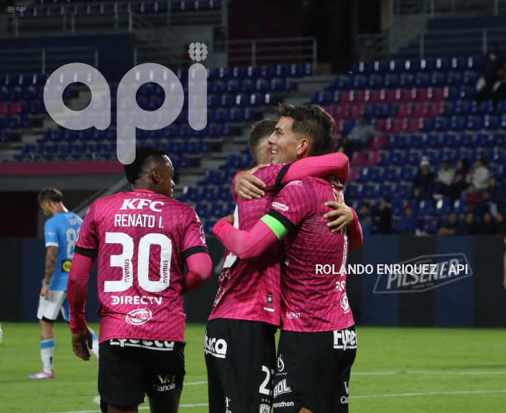 FBL LIGAPRO ECUABET INDEPENDIENTE VS MANTA