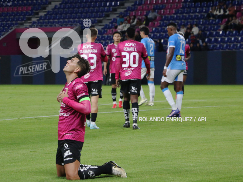 FBL LIGAPRO ECUABET INDEPENDIENTE VS MANTA
