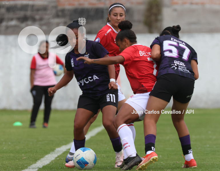 FBL-SUPERLIGA-LEONES DEL NORTE-ÑAÑAS