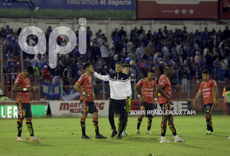 FBL-LIGAPRO-D CUENCA-EMELEC