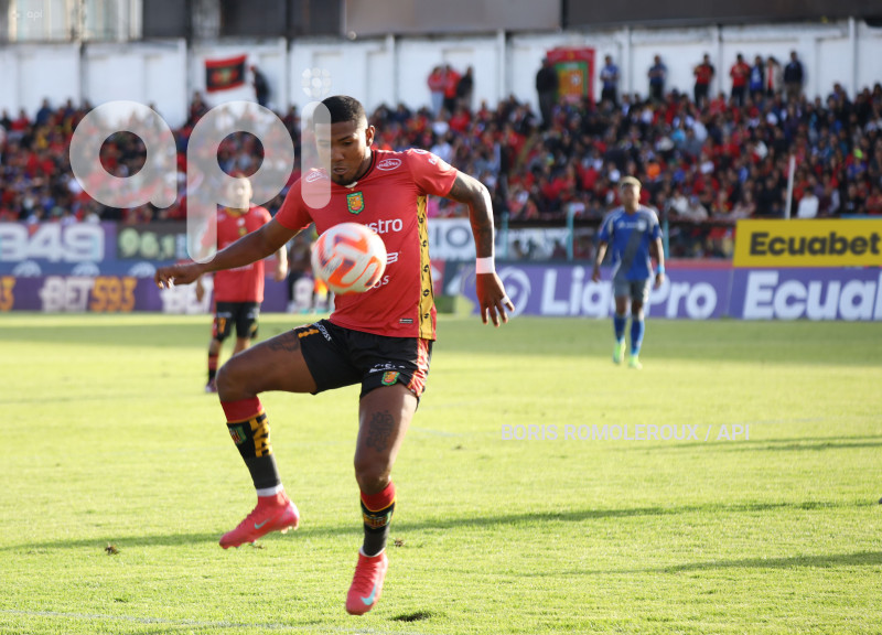 FBL-LIGAPRO-D CUENCA-EMELEC