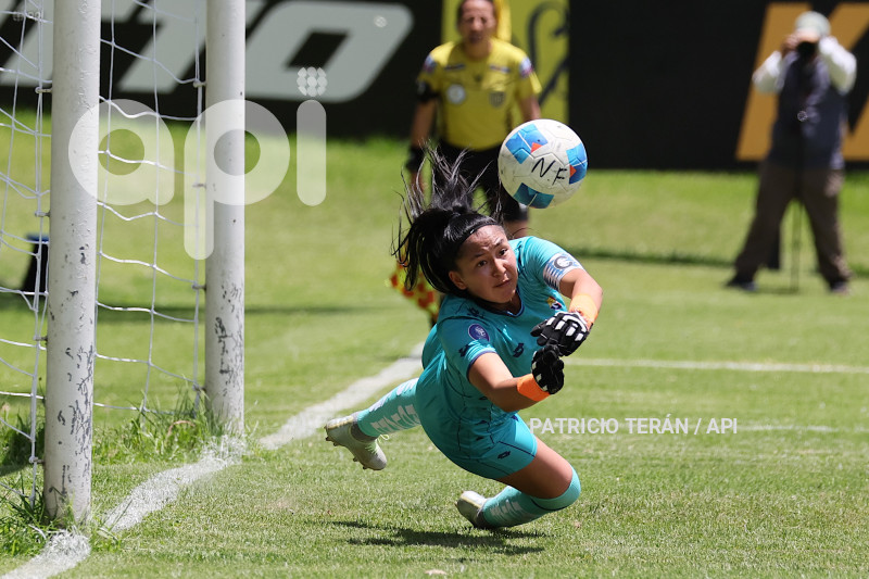 FBL SUPERLIGA FEMENINA NACIONAL VS BARCELONA