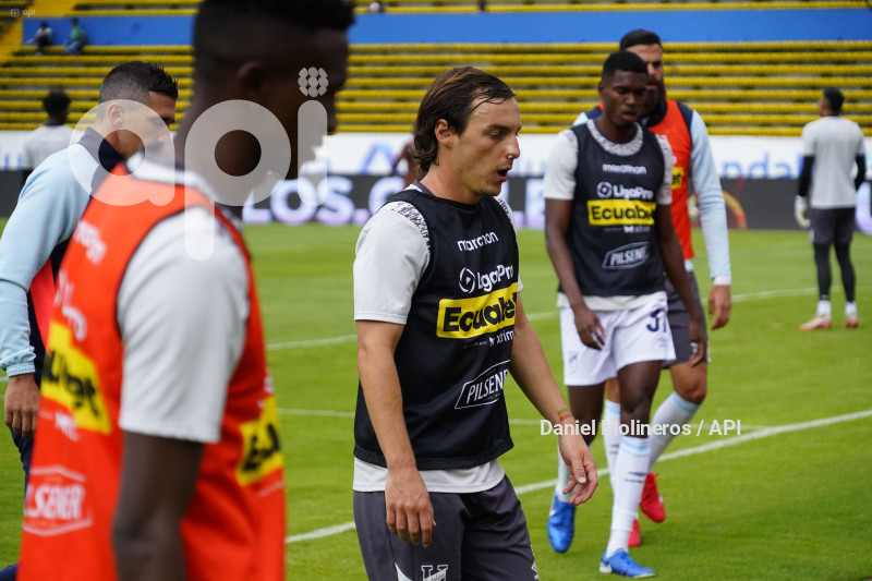 FBL LIGAPRO CATOLICA ORENSE