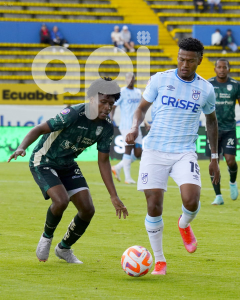 FBL LIGAPRO CATOLICA ORENSE