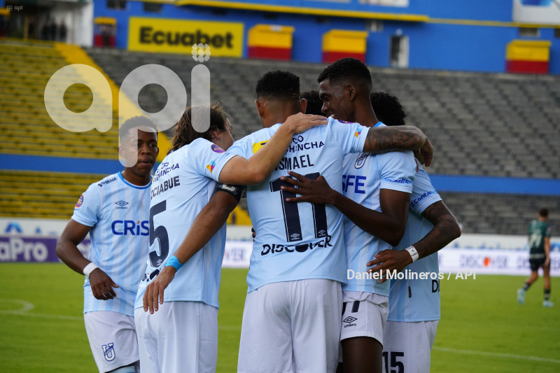 FBL LIGAPRO CATOLICA ORENSE